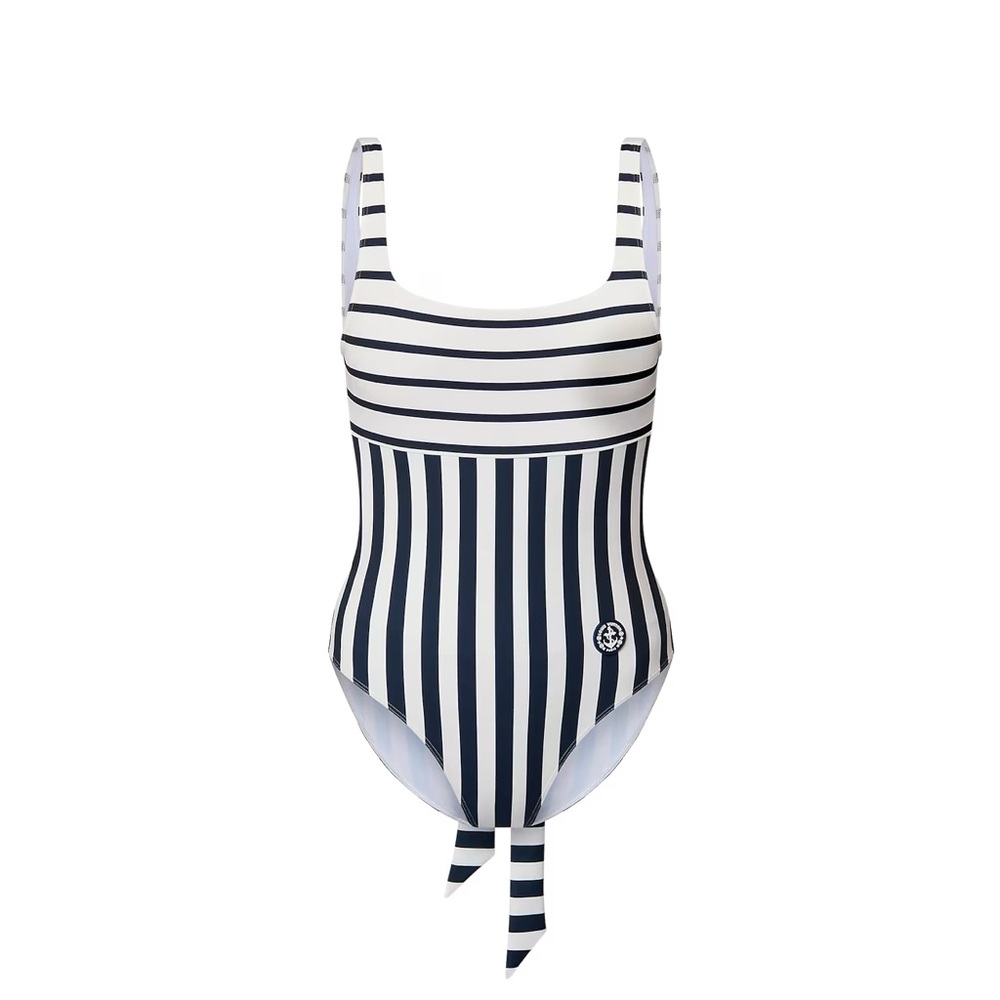 LV bathing suit